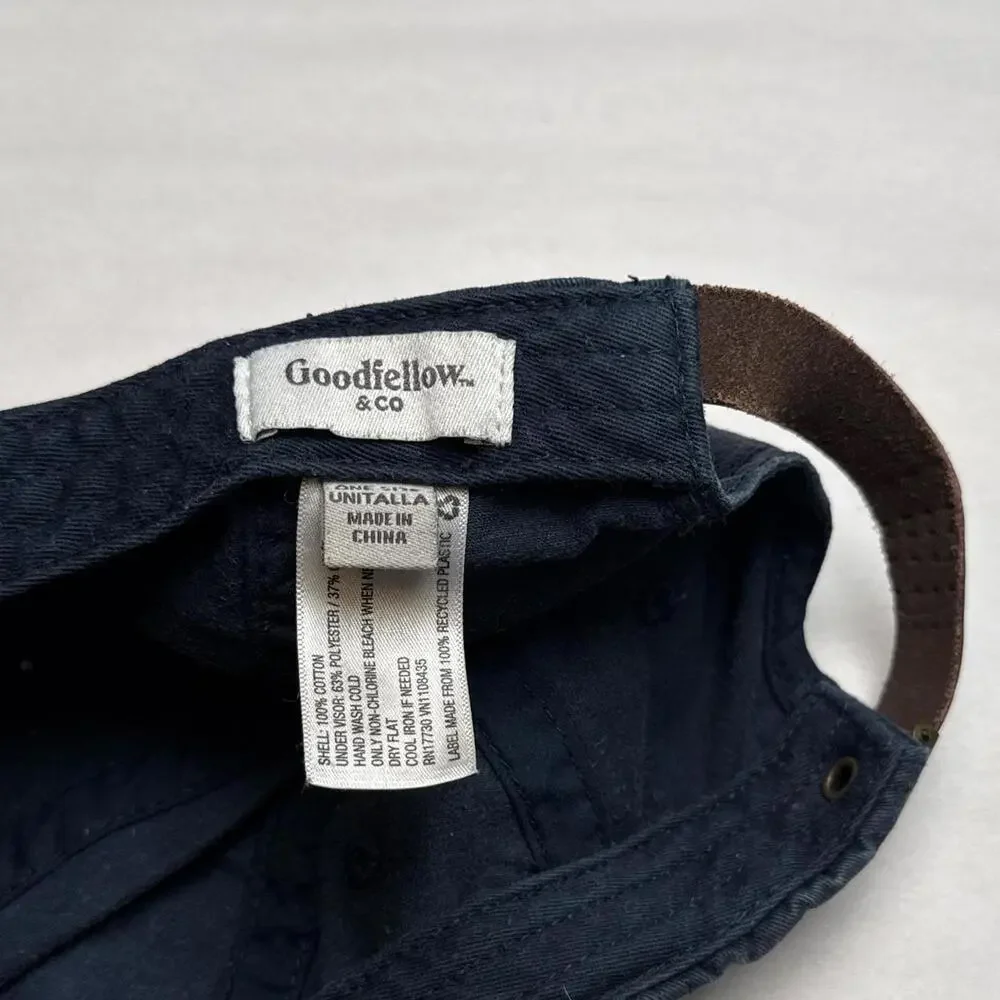 N/A vintage goodiellow